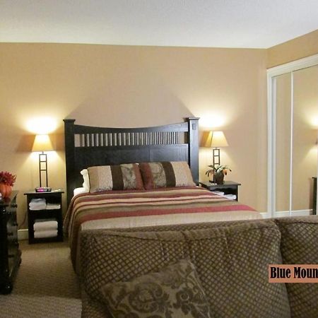 Blue Mountain Apartment At North Creek Resort 蓝山 外观 照片