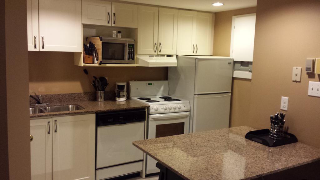 Blue Mountain Apartment At North Creek Resort 蓝山 外观 照片