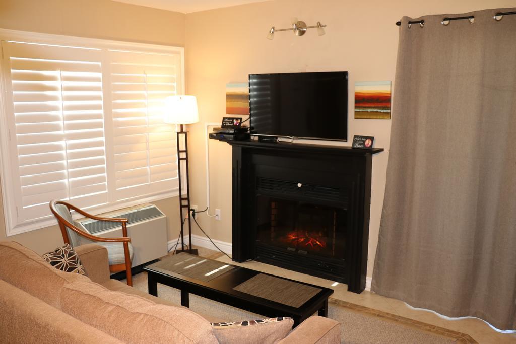 Blue Mountain Apartment At North Creek Resort 蓝山 外观 照片