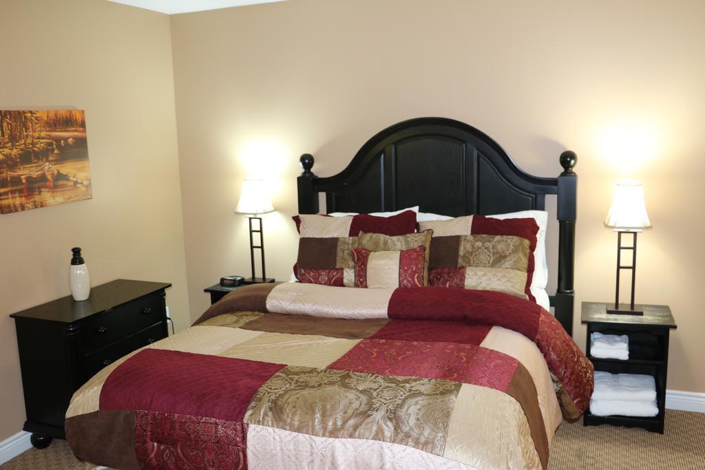 Blue Mountain Apartment At North Creek Resort 蓝山 外观 照片
