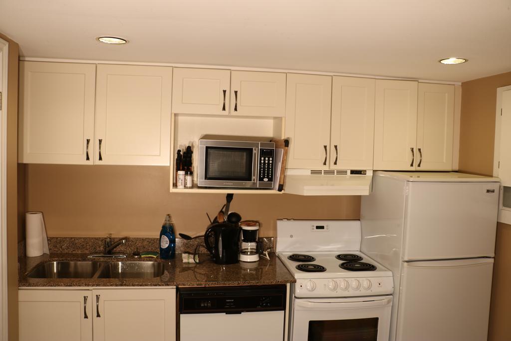 Blue Mountain Apartment At North Creek Resort 蓝山 外观 照片
