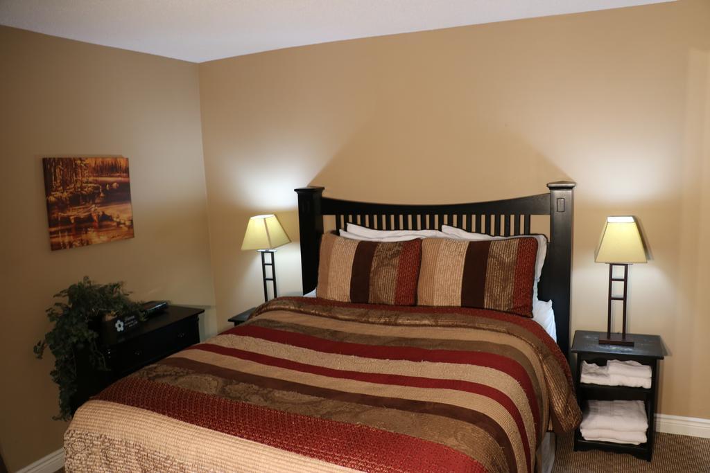 Blue Mountain Apartment At North Creek Resort 蓝山 外观 照片