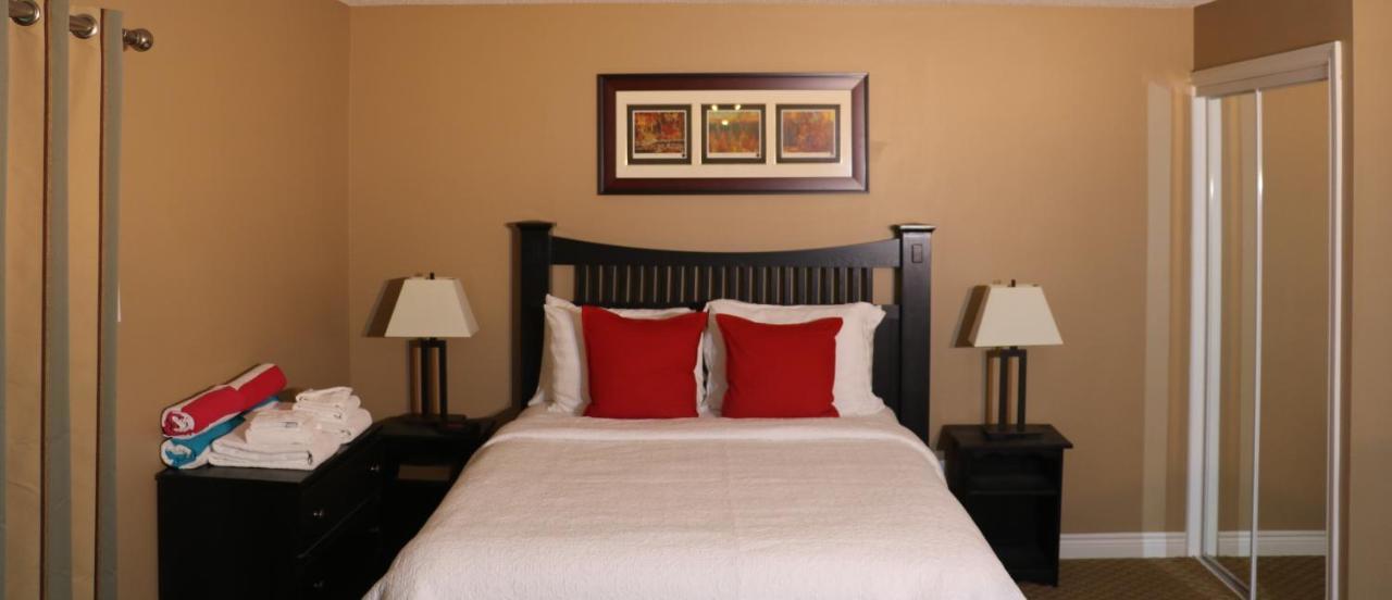 Blue Mountain Apartment At North Creek Resort 蓝山 外观 照片