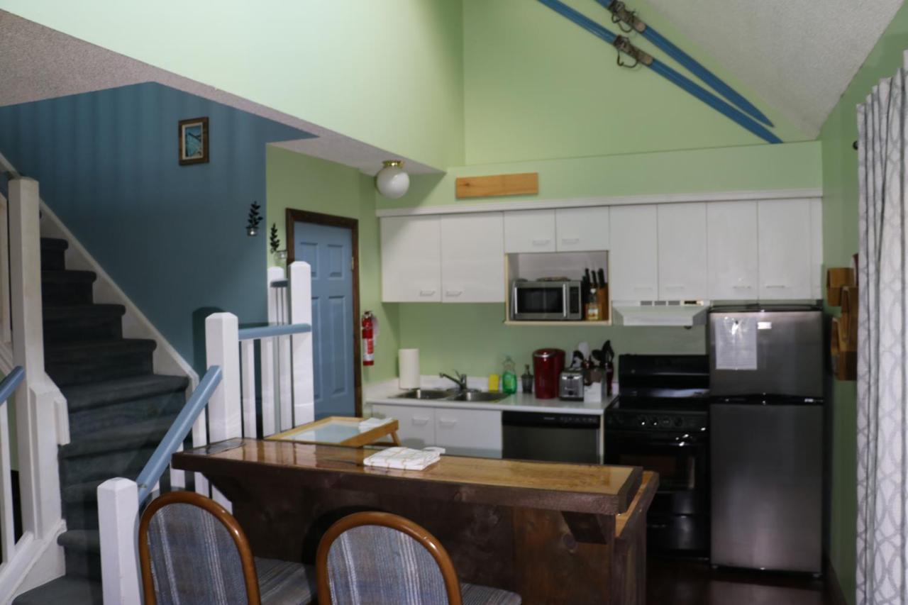 Blue Mountain Apartment At North Creek Resort 蓝山 外观 照片