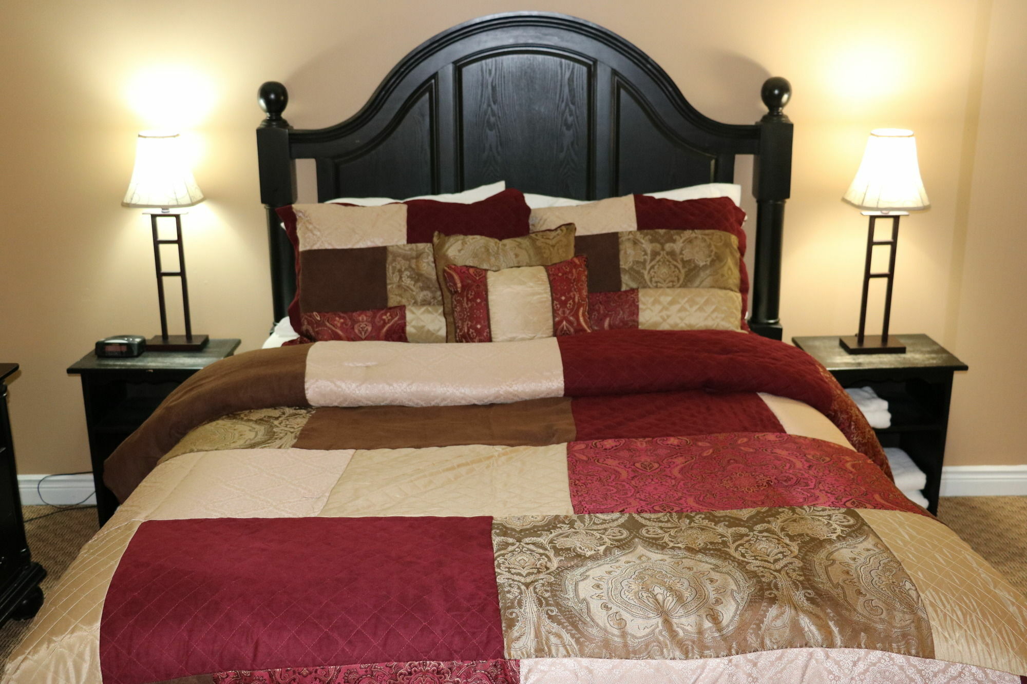 Blue Mountain Apartment At North Creek Resort 蓝山 外观 照片