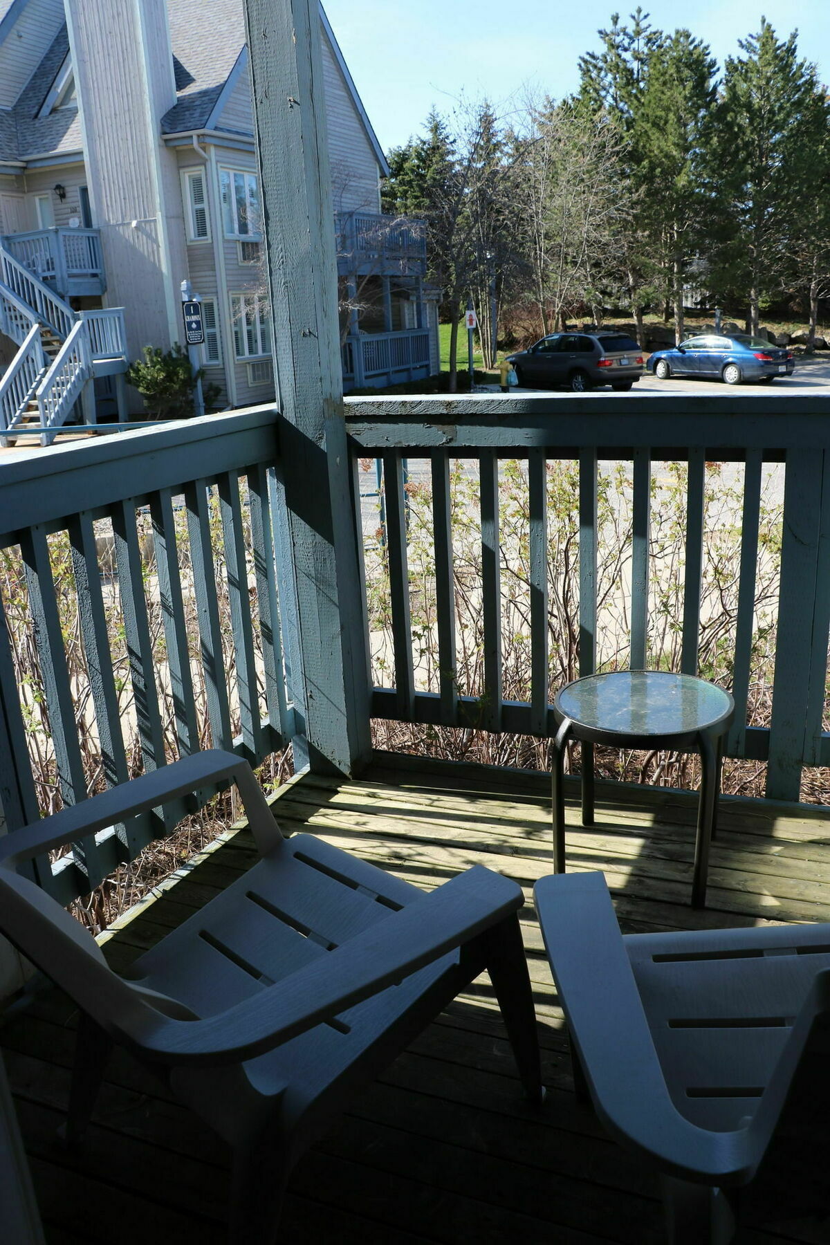Blue Mountain Apartment At North Creek Resort 蓝山 外观 照片