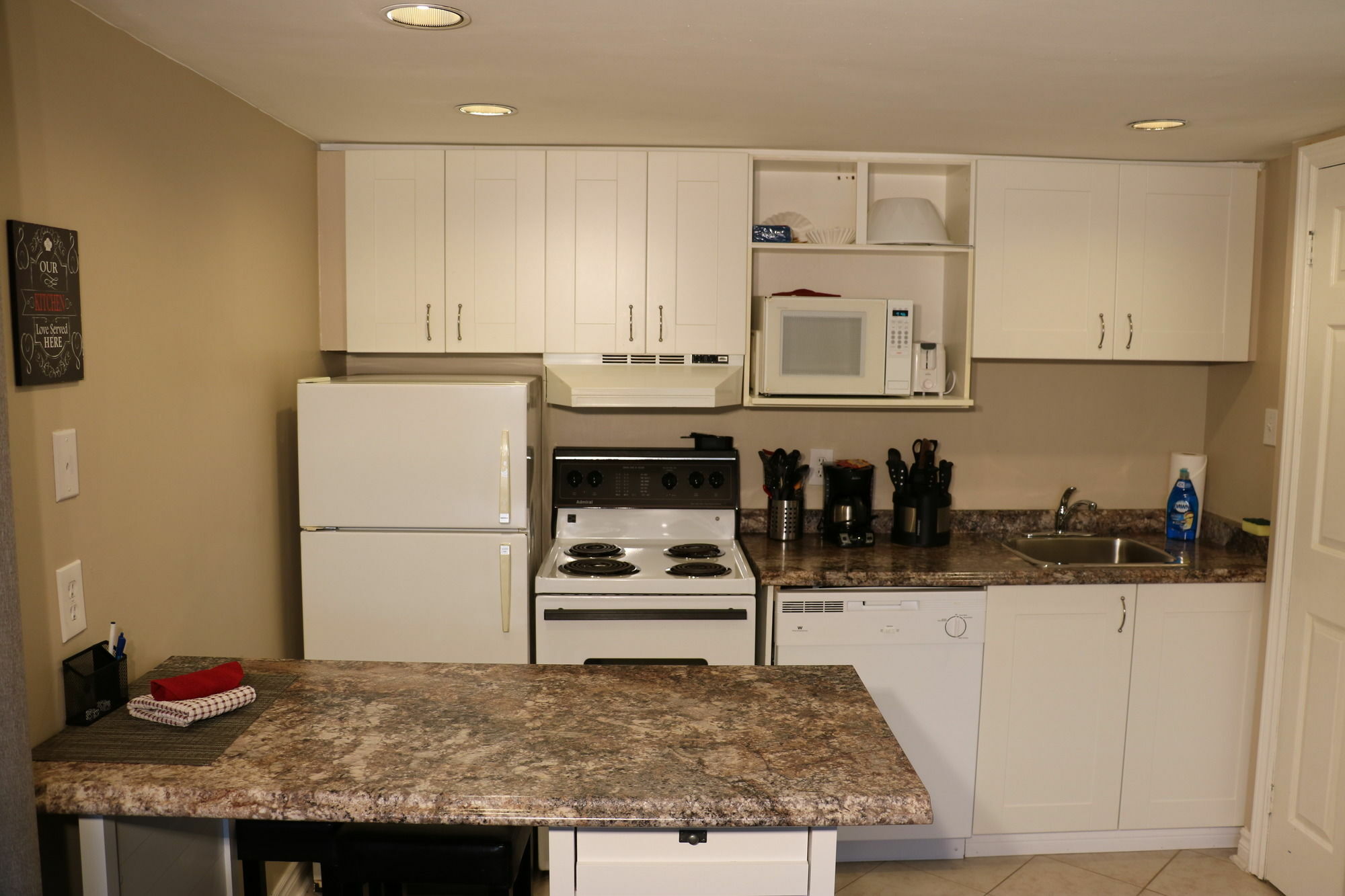 Blue Mountain Apartment At North Creek Resort 蓝山 外观 照片