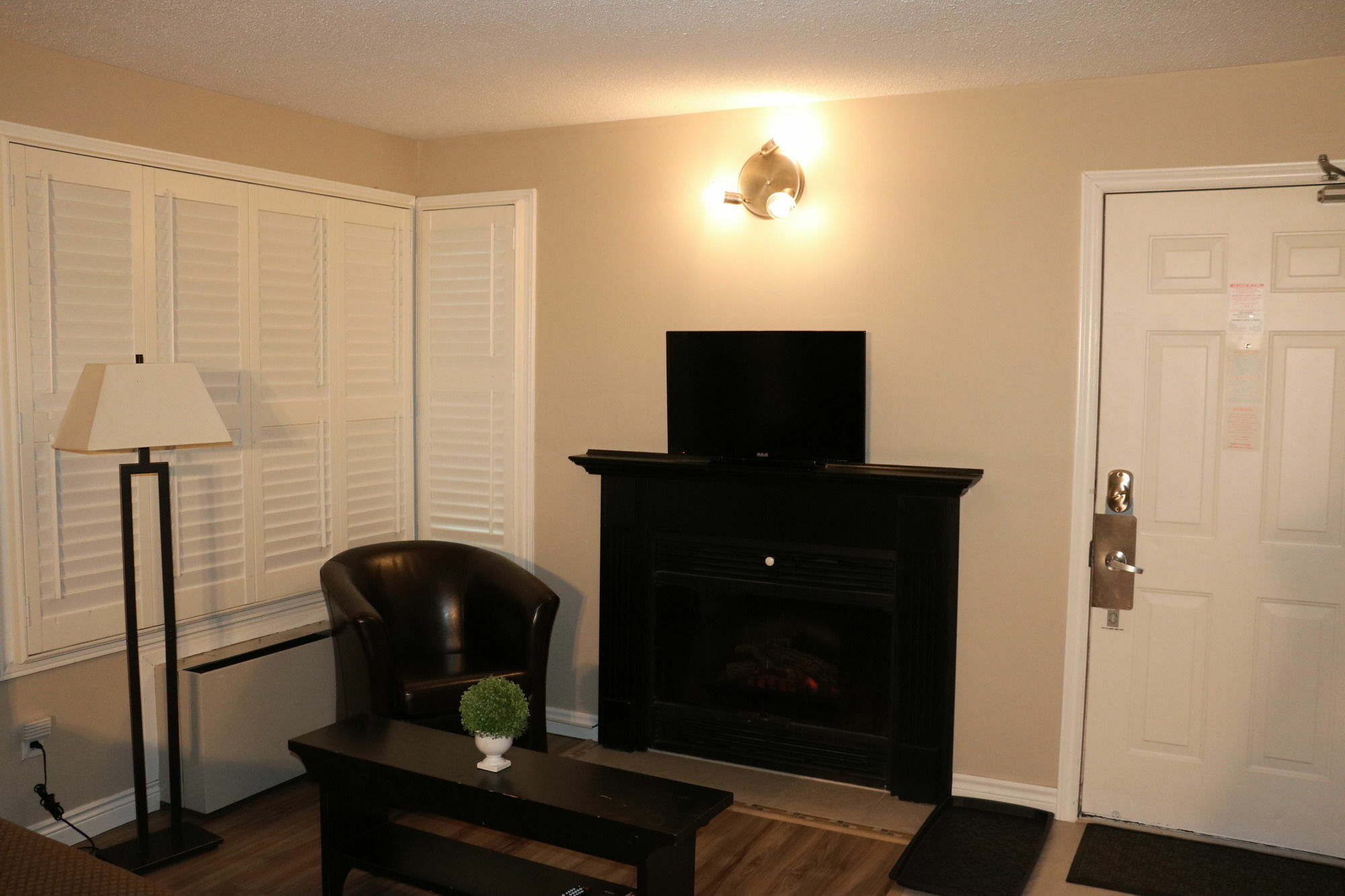 Blue Mountain Apartment At North Creek Resort 蓝山 外观 照片