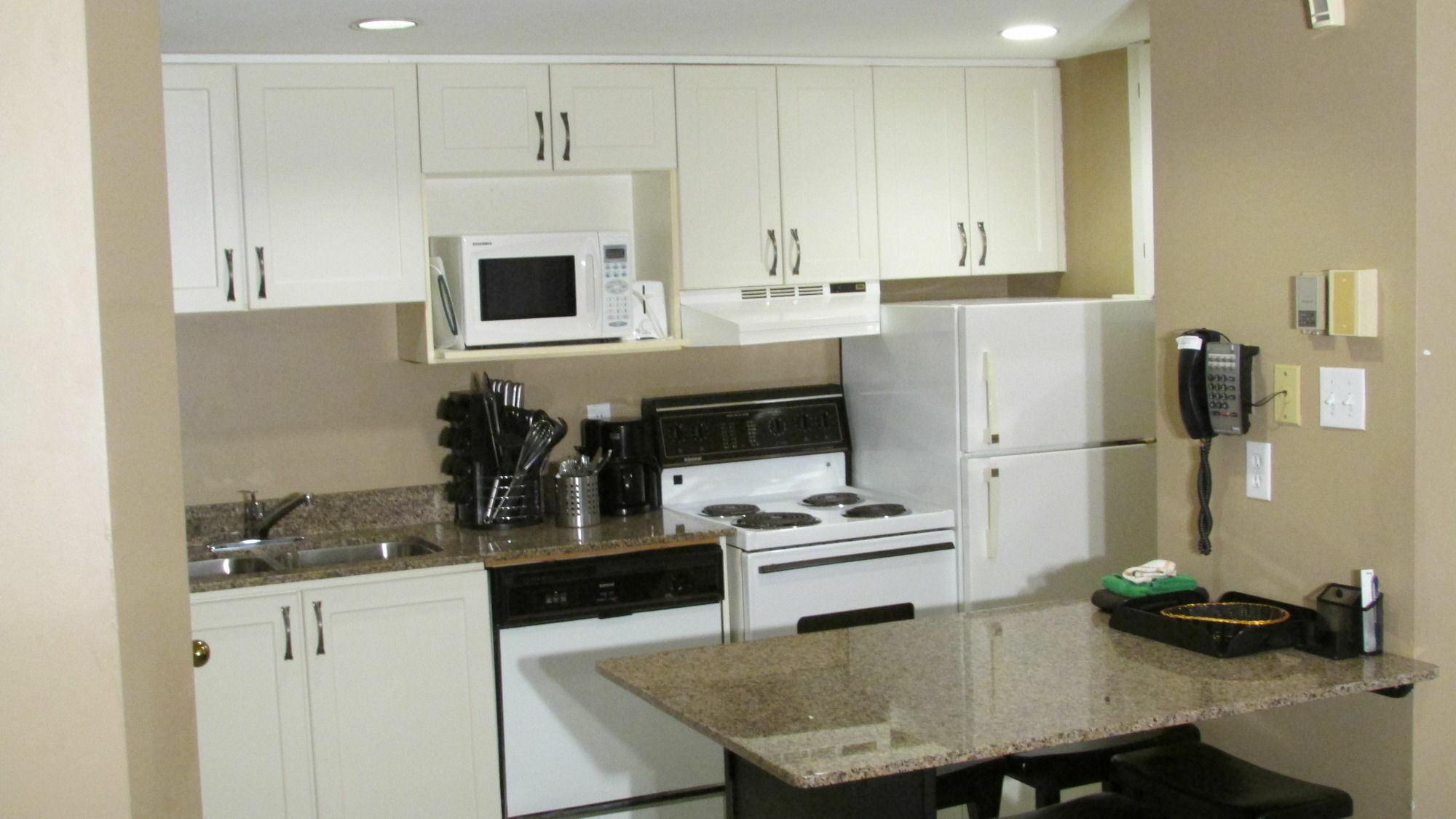 Blue Mountain Apartment At North Creek Resort 蓝山 外观 照片