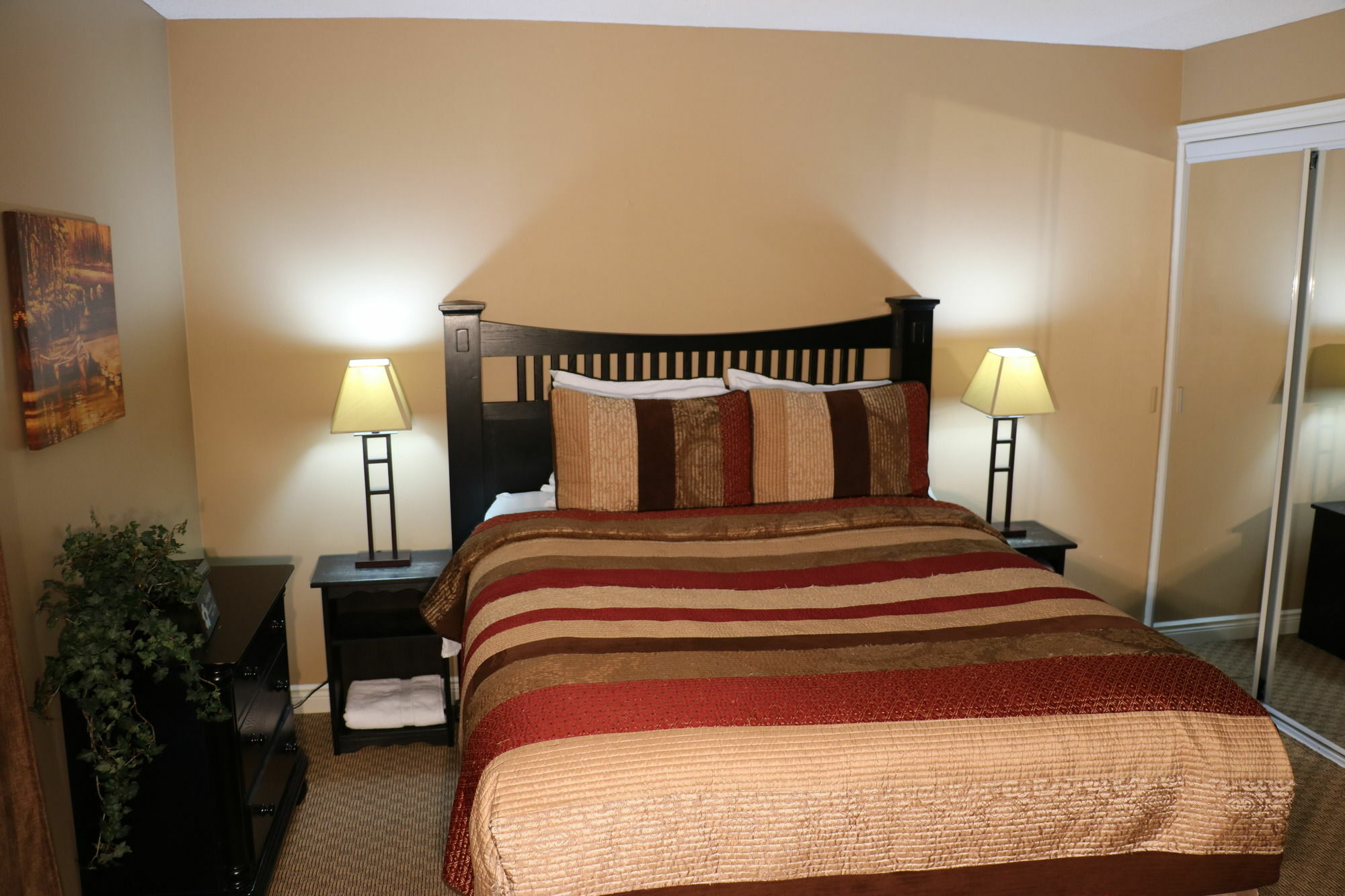 Blue Mountain Apartment At North Creek Resort 蓝山 外观 照片